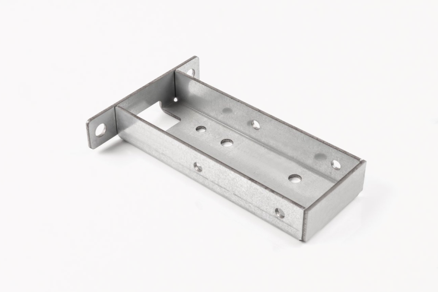 Ștampilarea pieselor metalice