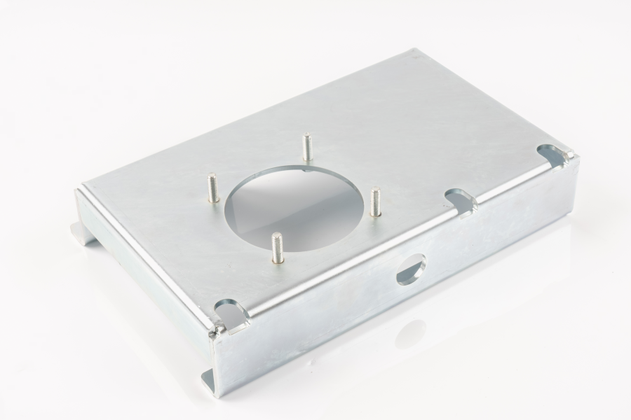 Ansambluri fabricate