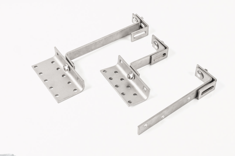 Ansambluri fabricate