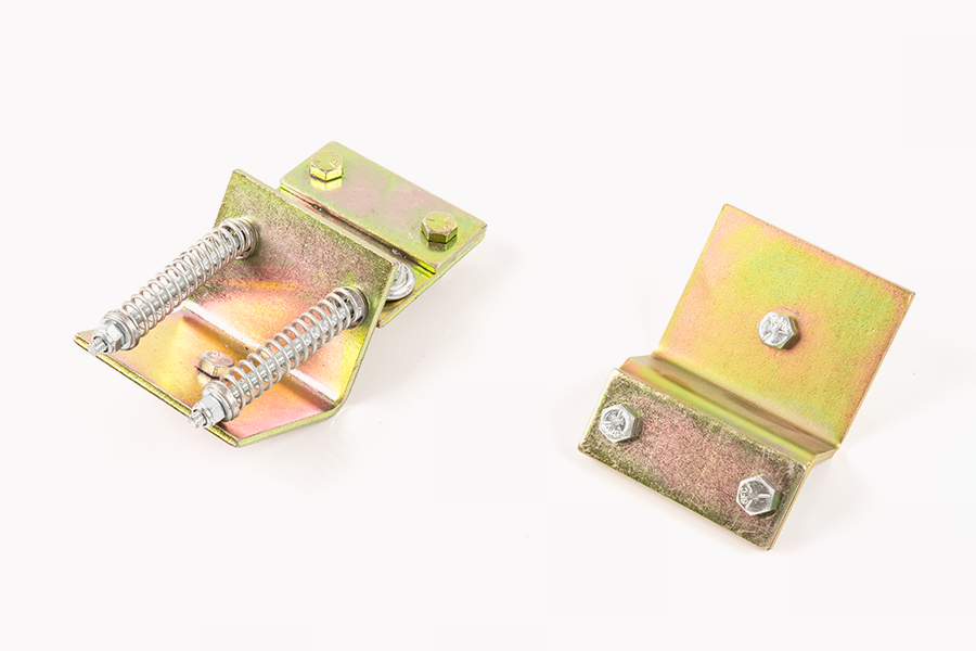 Ansambluri fabricate