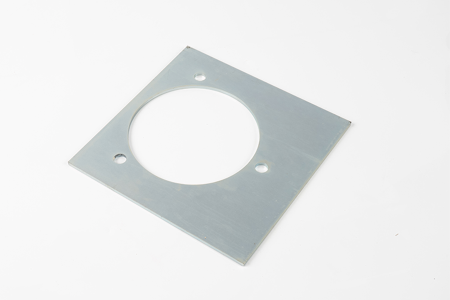 Ștampilarea pieselor metalice