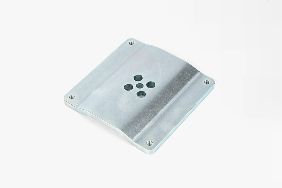 Prelucrarea internă a firului