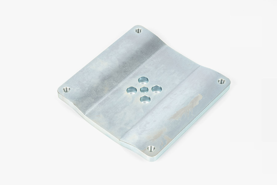 Prelucrarea internă a firului