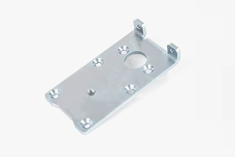 Prelucrarea internă a firului