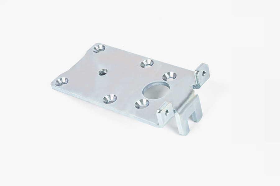 Prelucrarea internă a firului